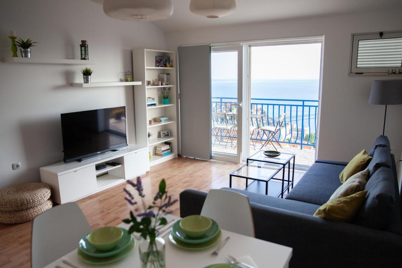 Apartment Iris Dubrovnik Exterior foto