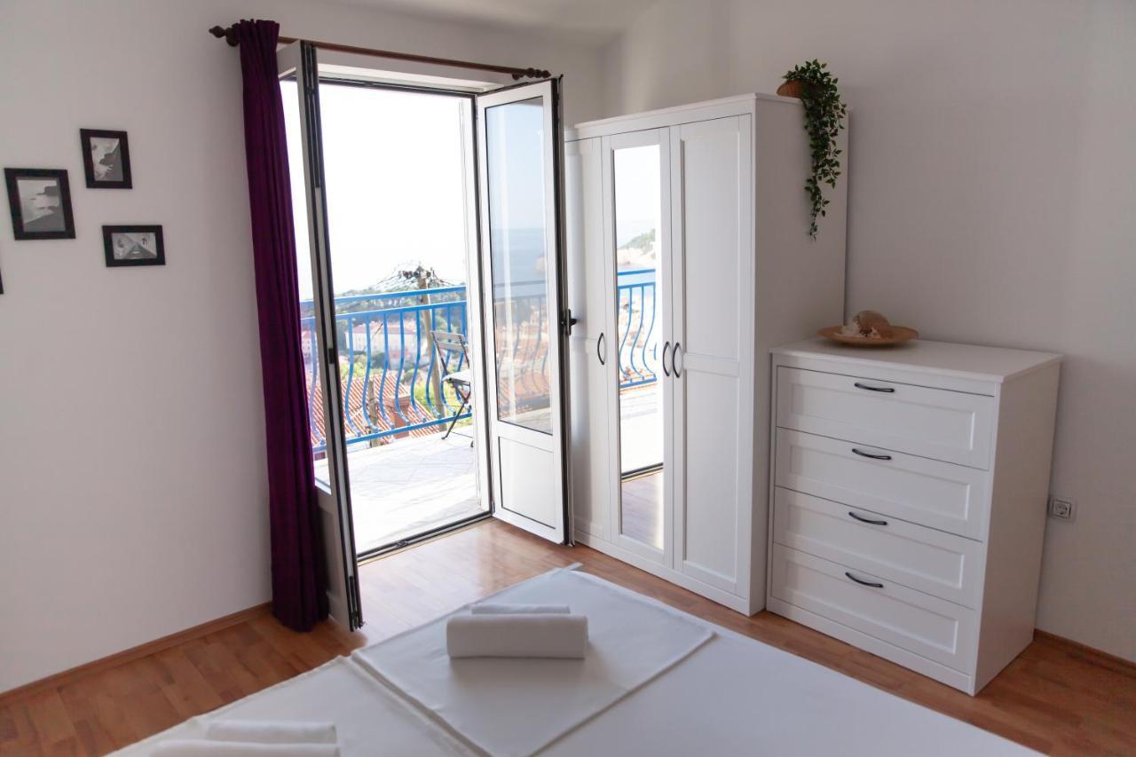 Apartment Iris Dubrovnik Exterior foto