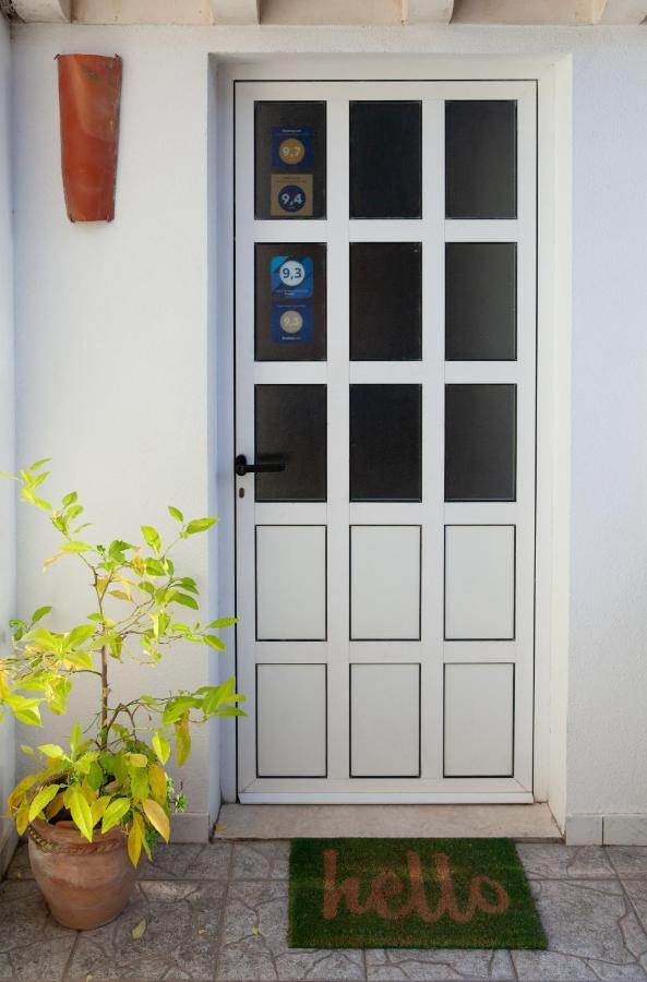 Apartment Iris Dubrovnik Exterior foto
